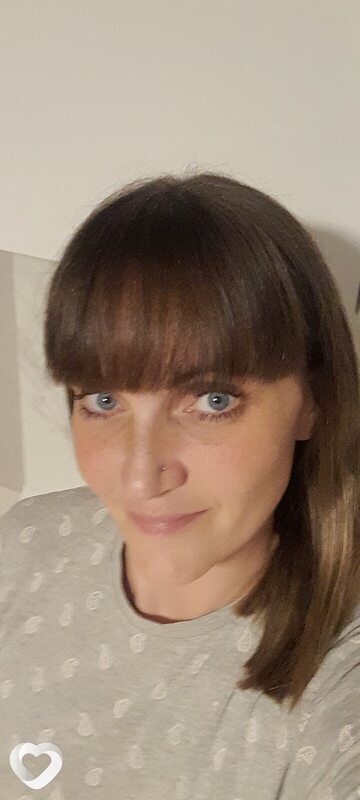 Алёна, 40, Минске — анкета №2559797