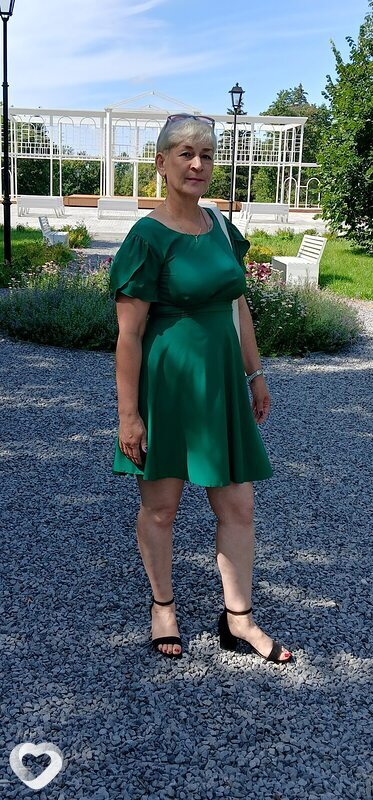 Лара, 48, Ульяновске — анкета №2559680