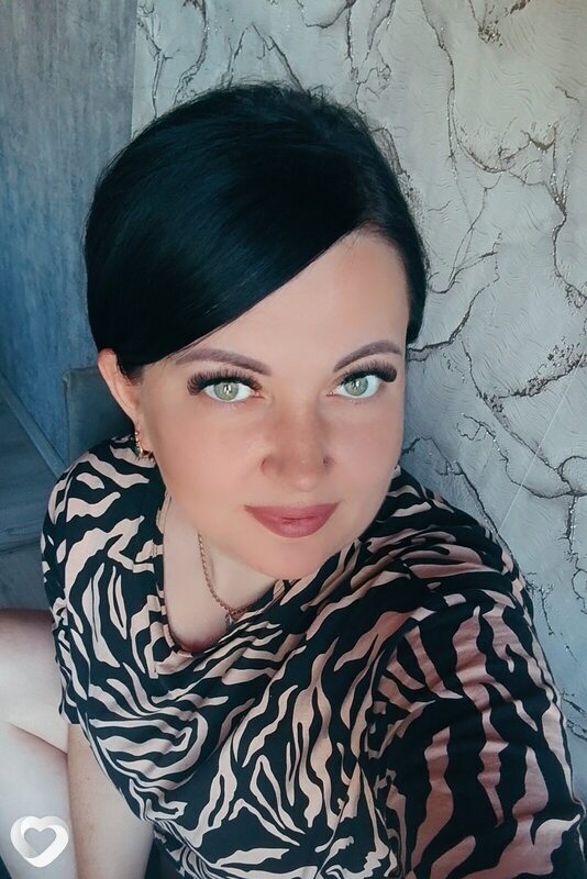 Настя, 36, Новокузнецке — анкета №2559690