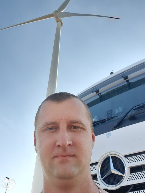Александр, 37, Кропоткине — анкета №2559693