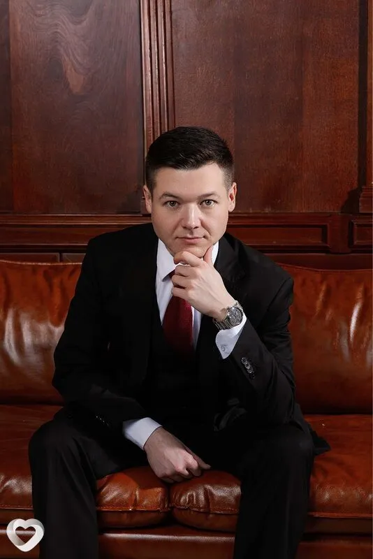 Эмиль, 43, Москве — анкета №2559696
