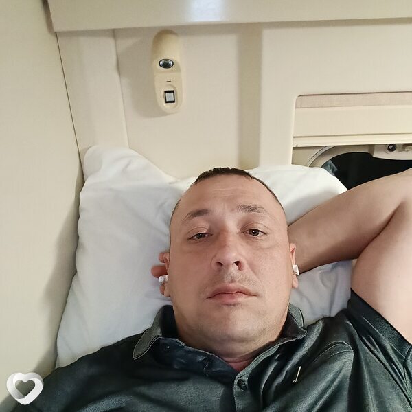 Евгений, 33, Мариуполе — анкета №2559879