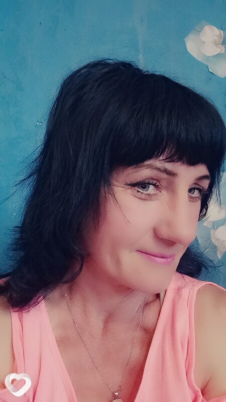 Полякова Любовь, 47, Барановичах — анкета №2559881
