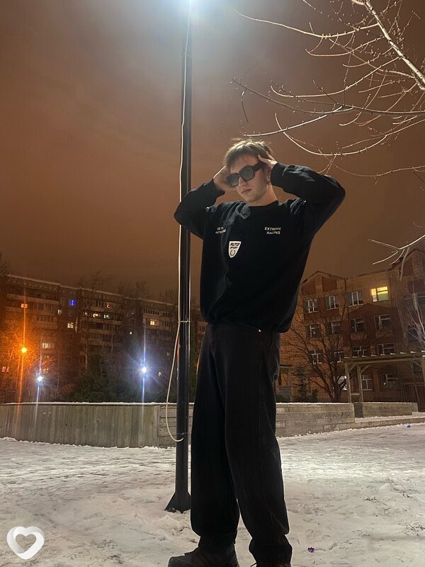 Дмитрий, 19, Калуге — анкета №2559886