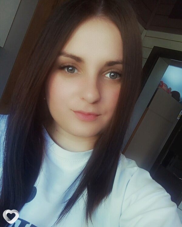 Настя, 28, Омске — анкета №2559887