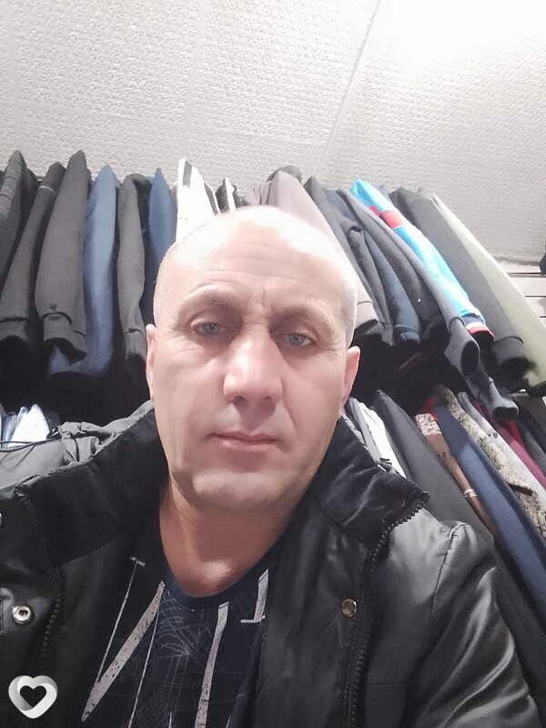 Эдик, 44, Белове — анкета №2559892