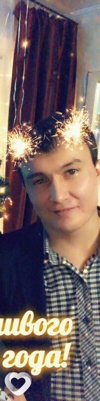 Рустам, 38, Астрахани — анкета №2559893
