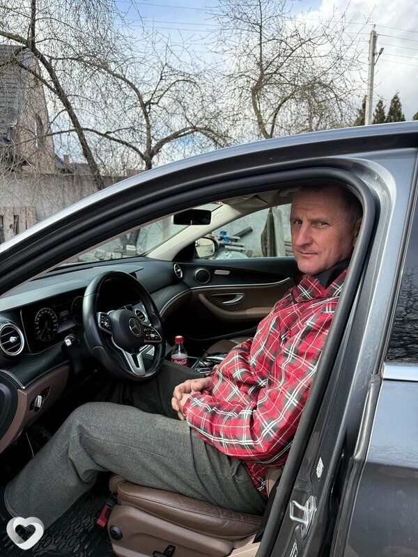 Юрий, 54, Барановичах — анкета №2559896