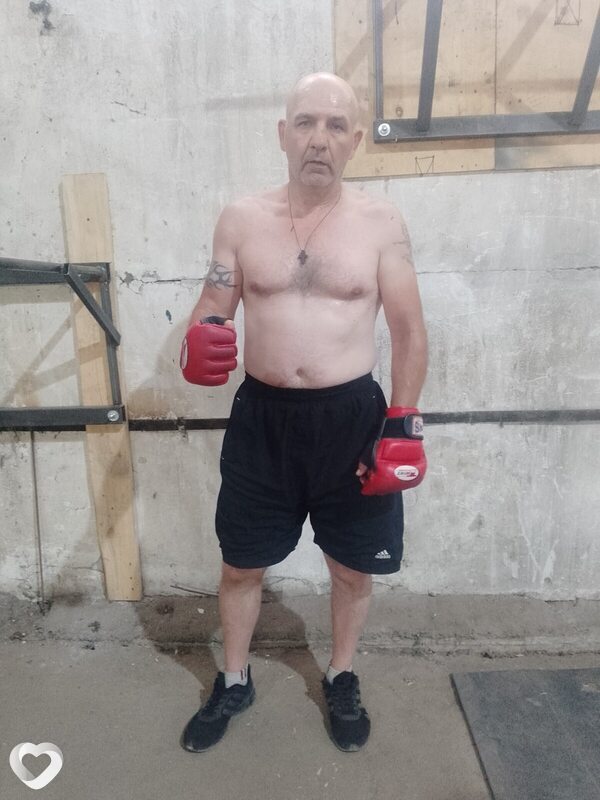 Александр, 54, Луганске — анкета №2559898