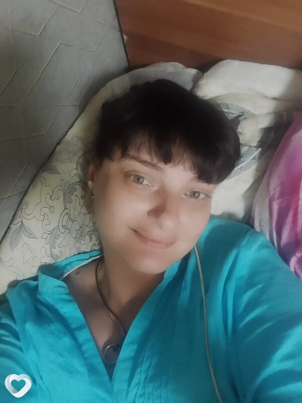 Екатерина, 33, Находке — анкета №2559829