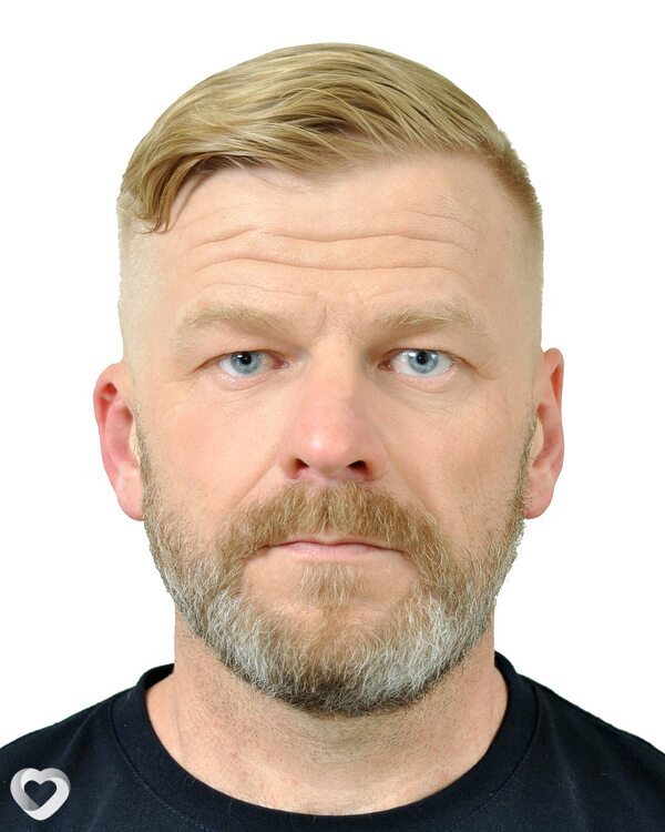 Алексей, 46, Краснодаре — анкета №2559850
