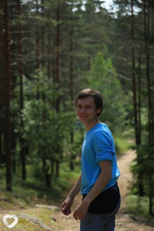 Сергей, 32, Санкт-Петербурге — анкета №2559938