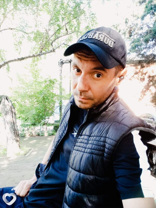 Денис, 38, Караганде — анкета №2559939