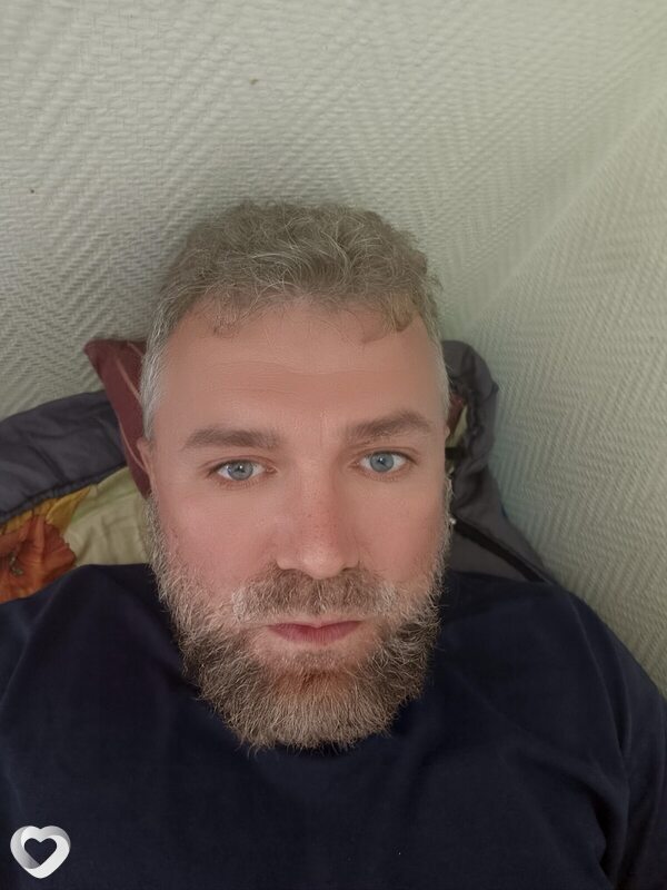 Валерийэ, 43, Санкт-Петербурге — анкета №2559949