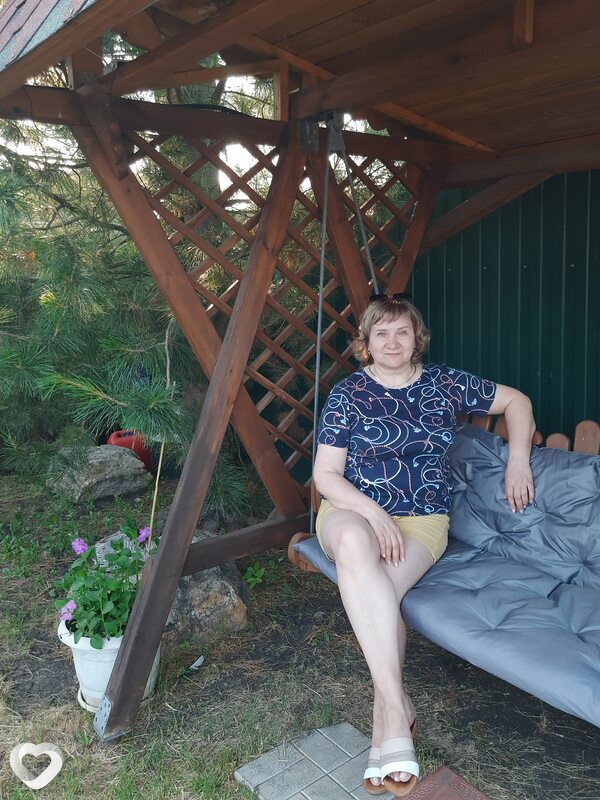 Ирина, 61, Екатеринбурге — анкета №2559951