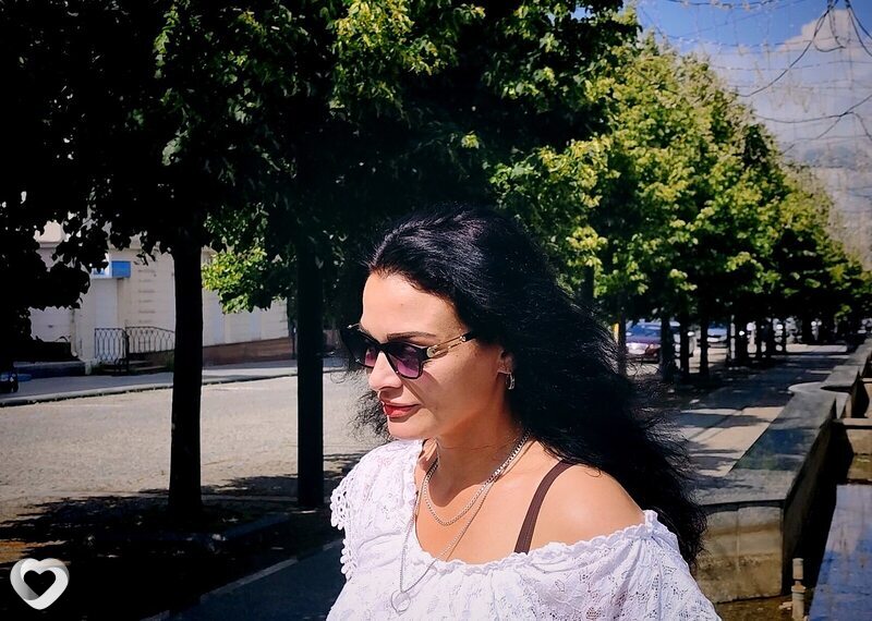 Таня, 48, Славянске-на-Кубани — анкета №2559981