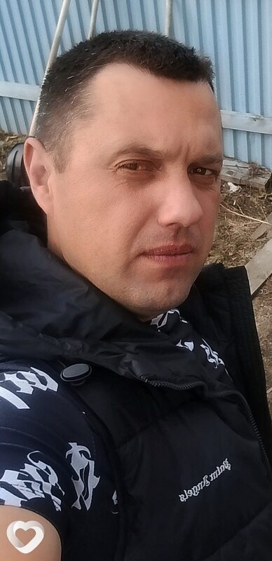 Андрей, 35, Камени-на-Оби — анкета №2559993