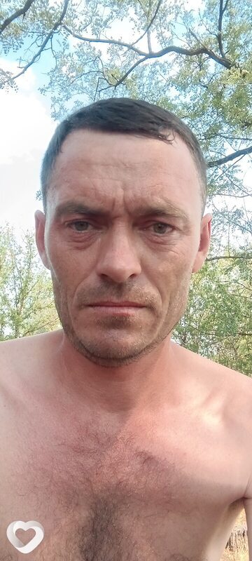 Андрей, 38, Старобешеве — анкета №2559999