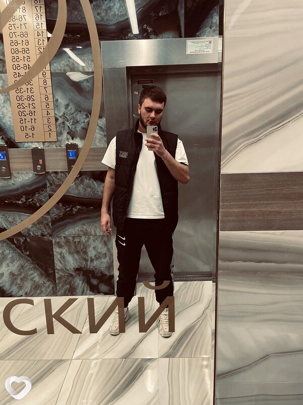 Матвей, 25, Ставрополе — анкета №2559913