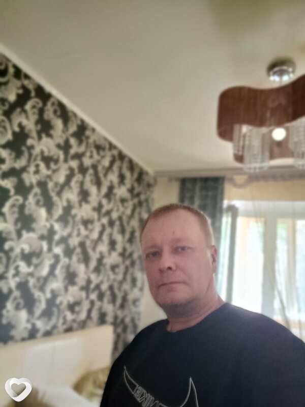 Дмитрий, 44, Рязани — анкета №2560046