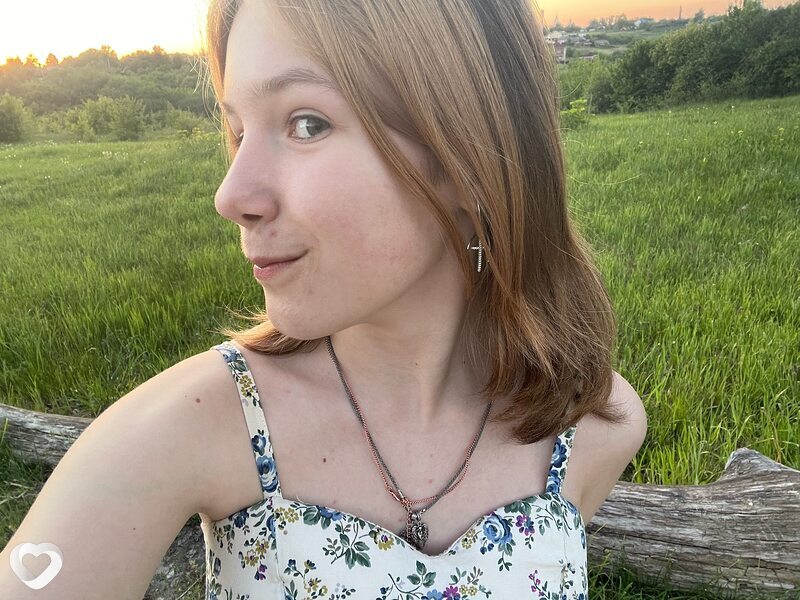 Ксения, 20, Воронеже — анкета №2560054