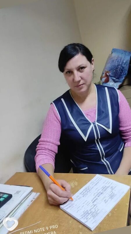 Татьяна, 41, Минске — анкета №2560066