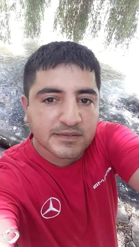 Roman, 34, Ереван — анкета №2560024