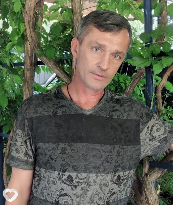 Олег, 49, Пятигорске — анкета №2560032