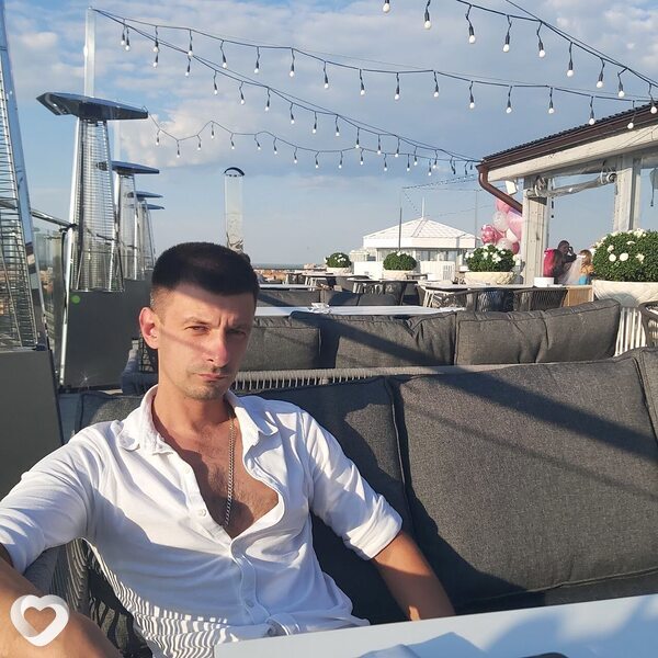 Сергей, 37, Озерах — анкета №2560033