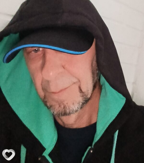 Лёня, 53, Могилев — анкета №2560035