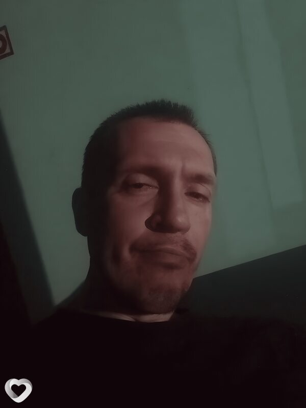 Андрей, 43, Омске — анкета №2560036