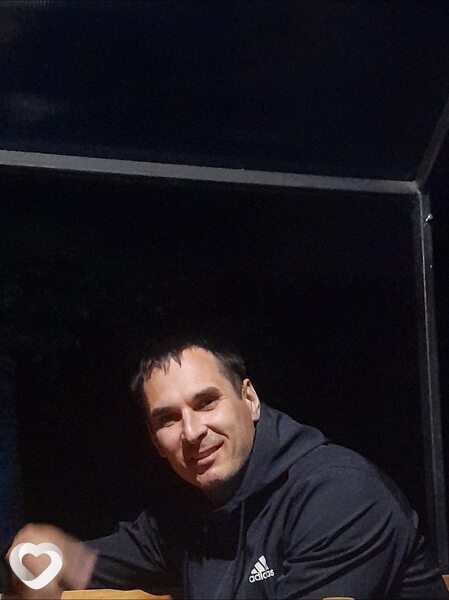 Александр, 39, Харовске — анкета №2560343