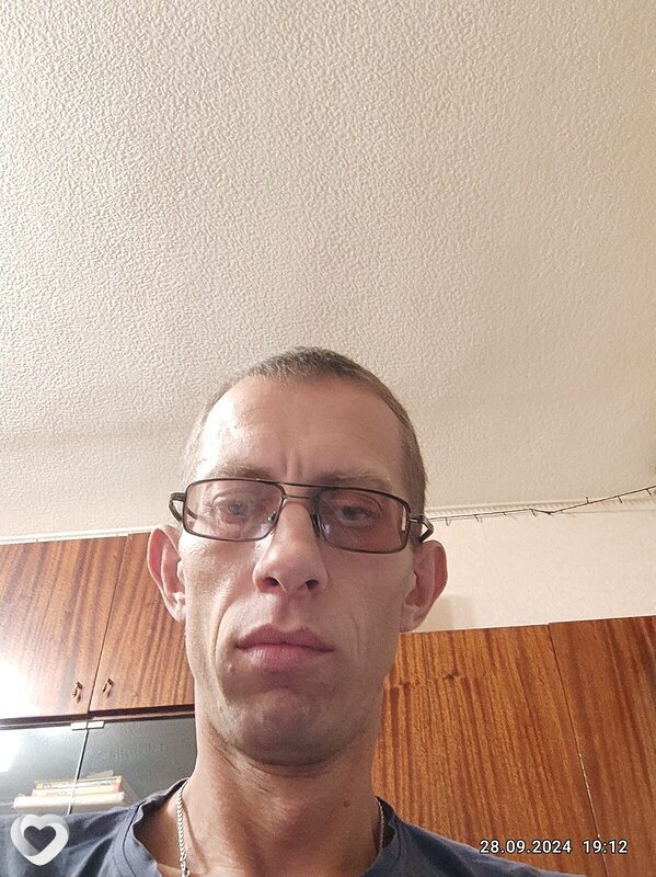 Сергей, 43, Донецке — анкета №2560347
