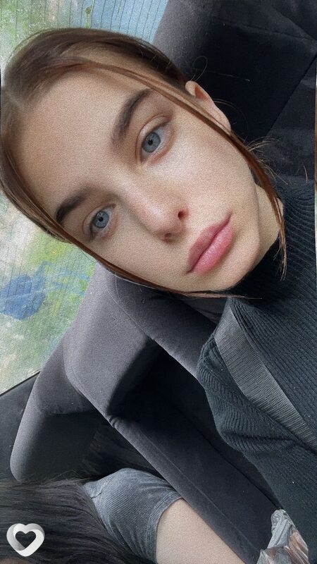 Даша, 20, Хабаровске — анкета №2560348