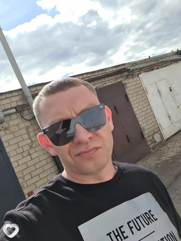 Фанис, 43, Набережных Челнах — анкета №2560355