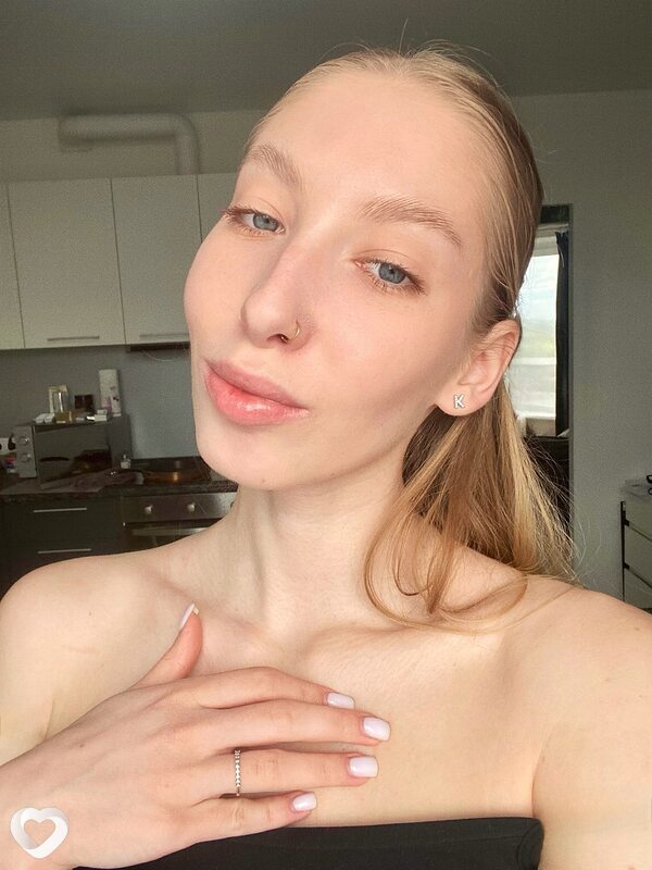 Ксения, 23, Коломне — анкета №2559956