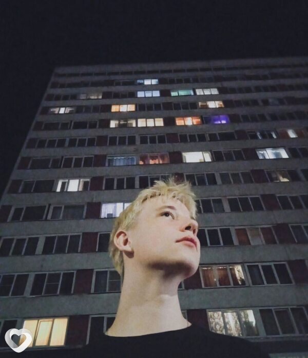Сергей, 19, Барнауле — анкета №2559961
