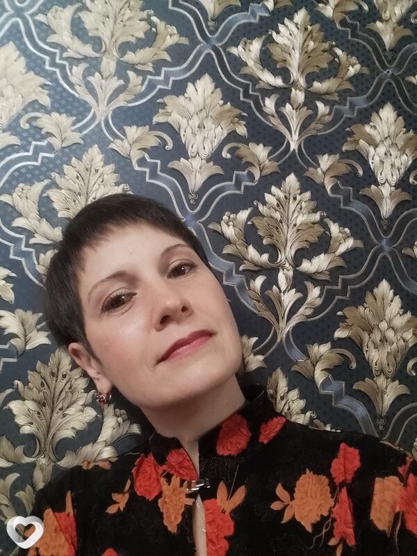 Дарья, 52, Москве — анкета №2559962