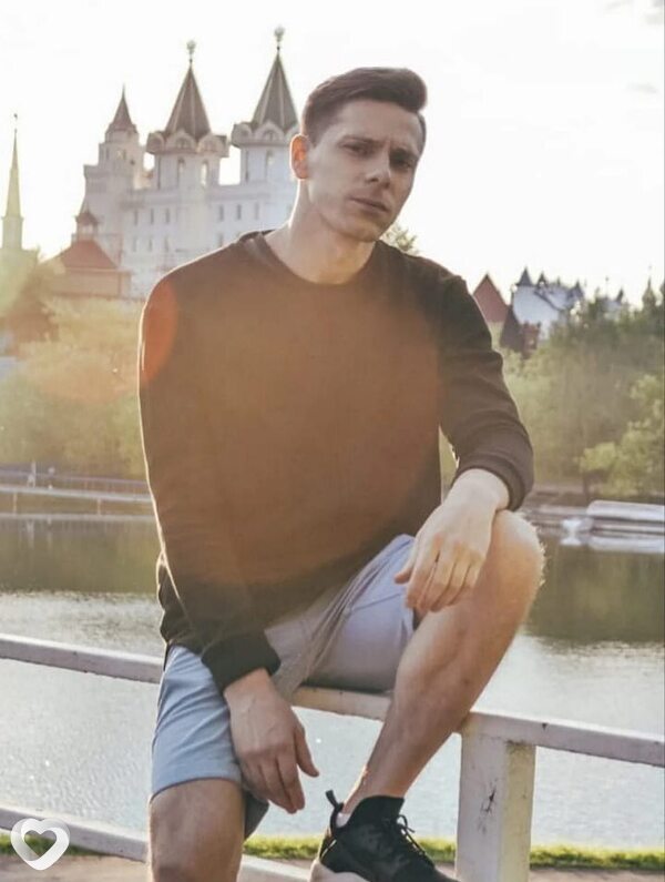Иван, 34, Кинешме — анкета №2559964