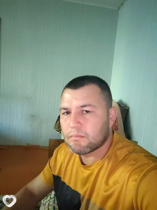 Руслан, 34, Уфе — анкета №2559967