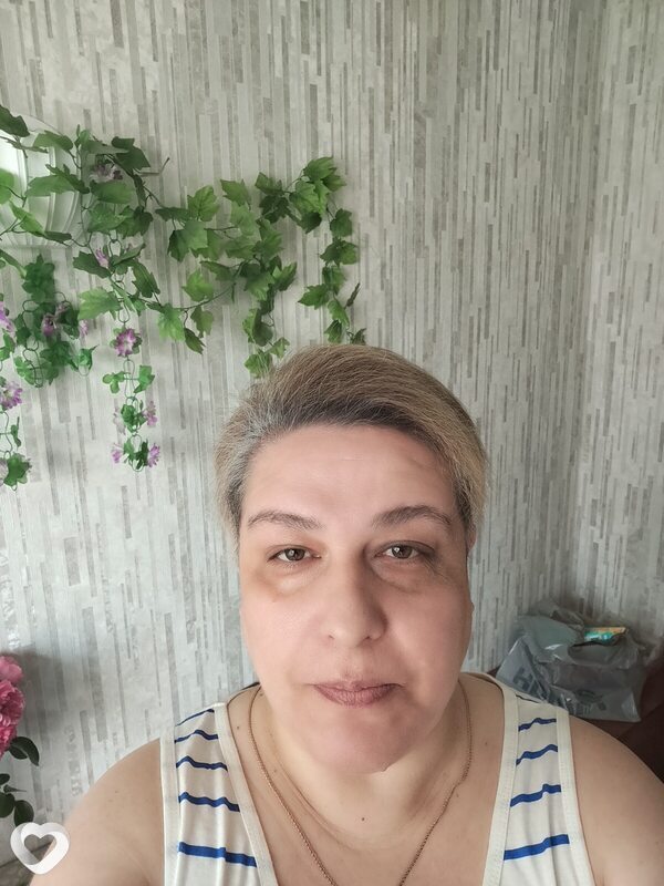 Елена, 44, Челябинске — анкета №2559974