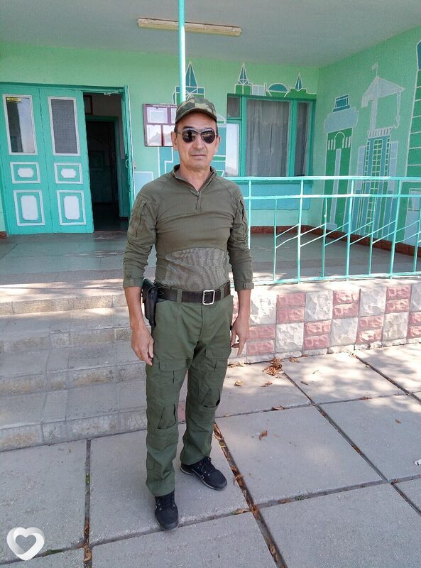 Сергей, 55, Барнауле — анкета №2560098