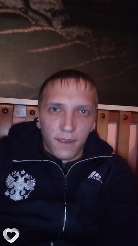 Виталя, 31, Екатеринбурге — анкета №2560104