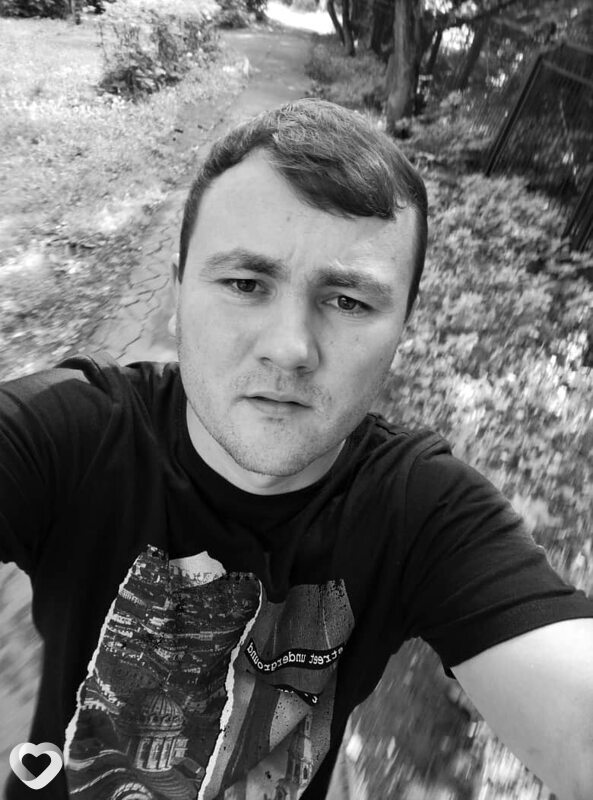 Абубакр, 32, Москве — анкета №2560108