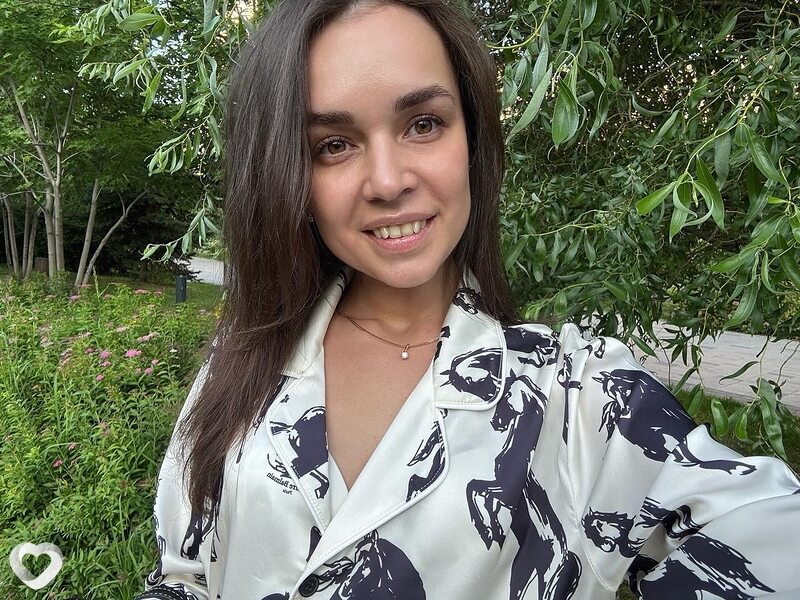 Кристина, 28, Казани — анкета №2560114
