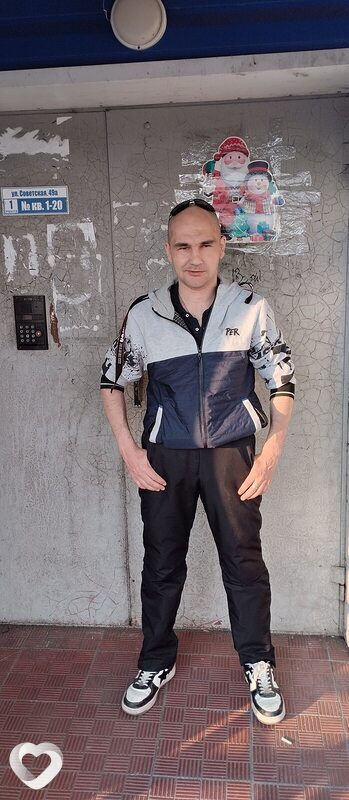 Евгений, Мильково