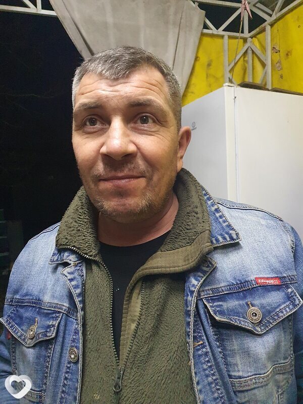 Алексей, 51, Краснодаре — анкета №2560118