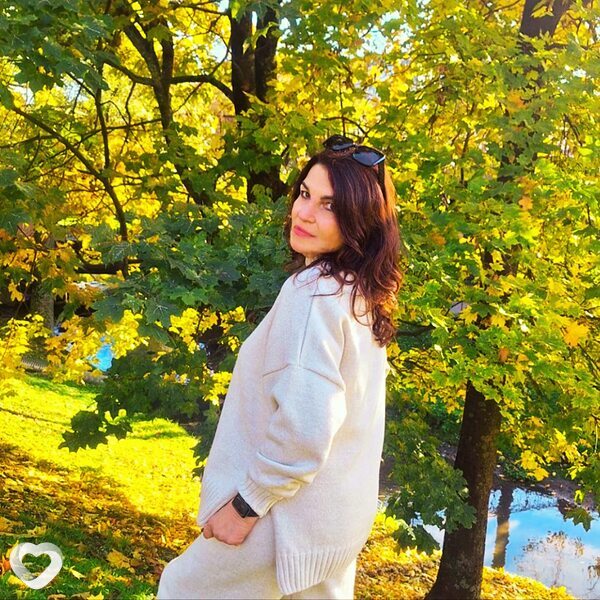 Жанна, Берёзовка