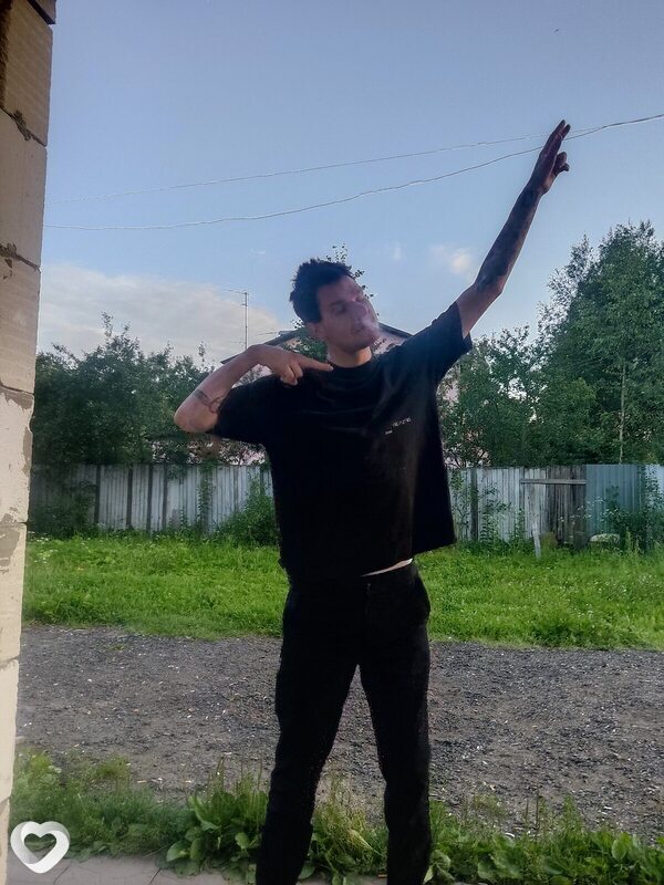 Михаил, 30, Москве — анкета №2560128