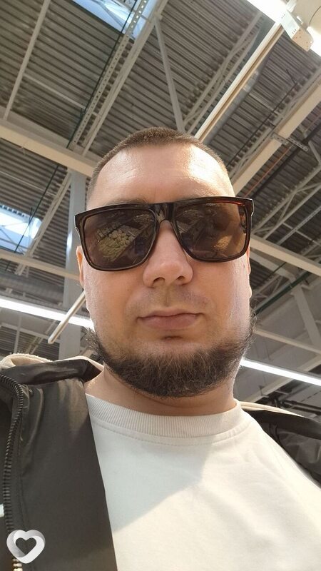 Егор, 31, Воронеже — анкета №2560129